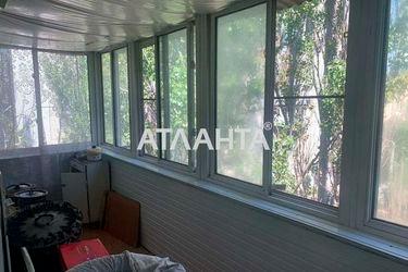 3-rooms apartment apartment by the address st. Radostnaya (area 61,8 m²) - Atlanta.ua - photo 32