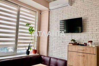 1-room apartment apartment by the address st. Borovskogo Nikolaya (area 25 m²) - Atlanta.ua - photo 15