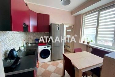 1-room apartment apartment by the address st. Borovskogo Nikolaya (area 25 m²) - Atlanta.ua - photo 16