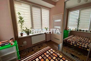 1-room apartment apartment by the address st. Borovskogo Nikolaya (area 25 m²) - Atlanta.ua - photo 20