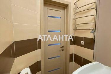 1-room apartment apartment by the address st. Borovskogo Nikolaya (area 25 m²) - Atlanta.ua - photo 21