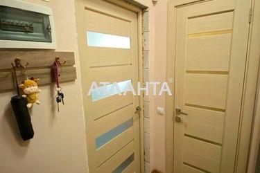 1-room apartment apartment by the address st. Borovskogo Nikolaya (area 25 m²) - Atlanta.ua - photo 24