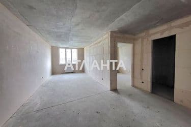 1-room apartment apartment by the address st. Prigorodnaya (area 46 m²) - Atlanta.ua - photo 21