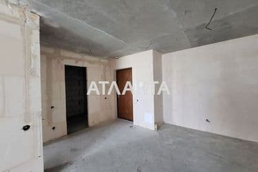 1-room apartment apartment by the address st. Prigorodnaya (area 46 m²) - Atlanta.ua - photo 31