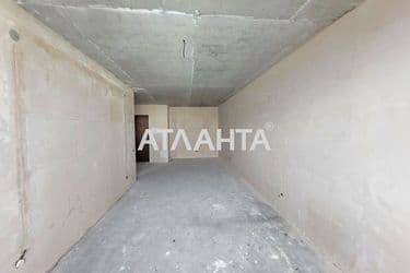 1-room apartment apartment by the address st. Prigorodnaya (area 46 m²) - Atlanta.ua - photo 22