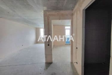 1-room apartment apartment by the address st. Prigorodnaya (area 46 m²) - Atlanta.ua - photo 23