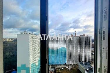 1-комнатная квартира по адресу ул. Пригородная (площадь 46 м²) - Atlanta.ua - фото 38