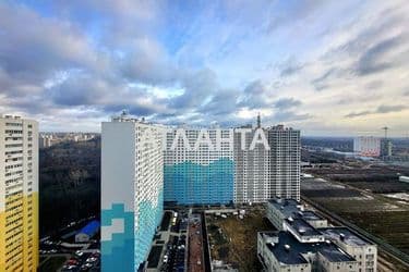 1-комнатная квартира по адресу ул. Пригородная (площадь 46 м²) - Atlanta.ua - фото 27