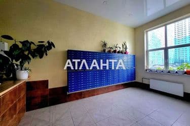 1-room apartment apartment by the address st. Prigorodnaya (area 46 m²) - Atlanta.ua - photo 36