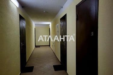 1-room apartment apartment by the address st. Prigorodnaya (area 46 m²) - Atlanta.ua - photo 35