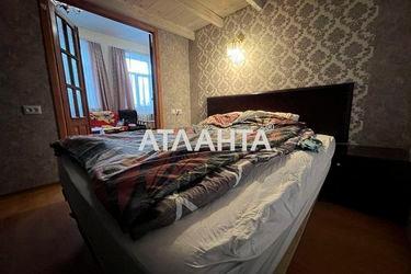 1-room apartment apartment by the address st. Striletskaya (area 40 m²) - Atlanta.ua - photo 19