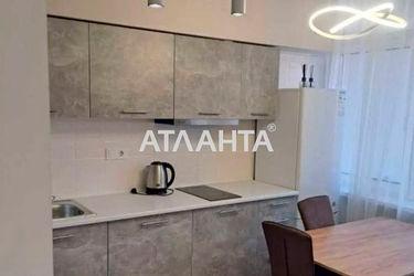 1-кімнатна квартира за адресою вул. Каманіна (площа 40 м²) - Atlanta.ua - фото 14