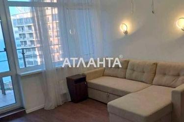 1-кімнатна квартира за адресою вул. Каманіна (площа 40 м²) - Atlanta.ua - фото 15