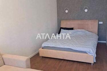 1-кімнатна квартира за адресою вул. Каманіна (площа 40 м²) - Atlanta.ua - фото 16