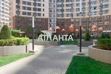 1-комнатная квартира по адресу ул. Каманина (площадь 40 м²) - Atlanta.ua - фото 21