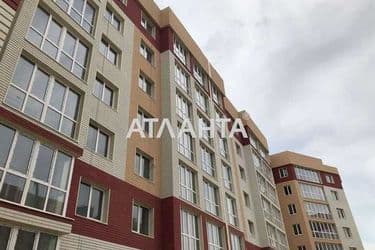 1-room apartment apartment by the address st. Stroitelnaya (area 36 m²) - Atlanta.ua - photo 8