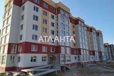 1-room apartment apartment by the address st. Stroitelnaya (area 36 m²) - Atlanta.ua - photo 9