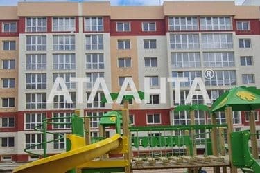 1-room apartment apartment by the address st. Stroitelnaya (area 36 m²) - Atlanta.ua - photo 6