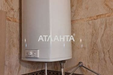 1-room apartment apartment by the address st. Raduzhnyy m n (area 40,5 m²) - Atlanta.ua - photo 29