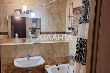 1-room apartment apartment by the address st. Raduzhnyy m n (area 40,5 m²) - Atlanta.ua - photo 30