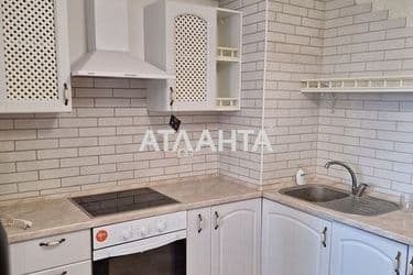 1-room apartment apartment by the address st. Raduzhnyy m n (area 40,5 m²) - Atlanta.ua - photo 23