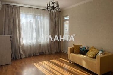 1-room apartment apartment by the address st. Raduzhnyy m n (area 40,5 m²) - Atlanta.ua - photo 17