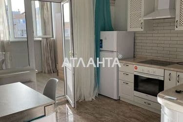 1-room apartment apartment by the address st. Raduzhnyy m n (area 40,5 m²) - Atlanta.ua - photo 22