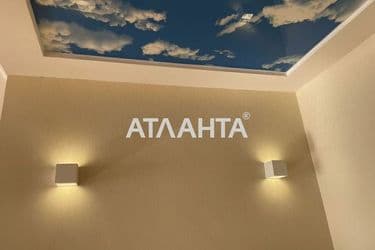 1-room apartment apartment by the address st. Raduzhnyy m n (area 40,5 m²) - Atlanta.ua - photo 19