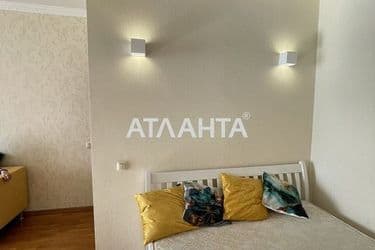 1-room apartment apartment by the address st. Raduzhnyy m n (area 40,5 m²) - Atlanta.ua - photo 18