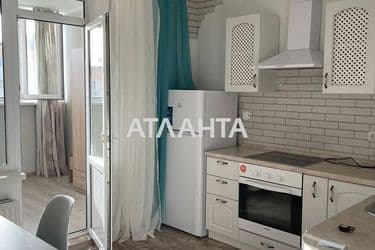 1-room apartment apartment by the address st. Raduzhnyy m n (area 40,5 m²) - Atlanta.ua - photo 24