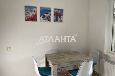 1-room apartment apartment by the address st. Raduzhnyy m n (area 40,5 m²) - Atlanta.ua - photo 25