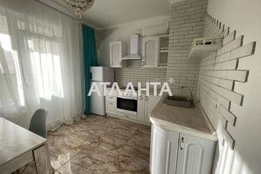 1-room apartment apartment by the address st. Raduzhnyy m n (area 40,5 m²) - Atlanta.ua - photo 26