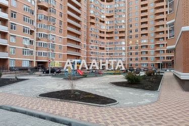 2-rooms apartment apartment by the address st. Ovidiopolskaya dor (area 71,2 m²) - Atlanta.ua - photo 20