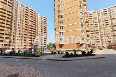 2-rooms apartment apartment by the address st. Ovidiopolskaya dor (area 71,2 m²) - Atlanta.ua - photo 37