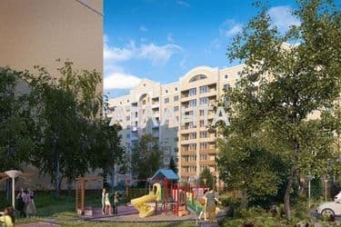 2-rooms apartment apartment by the address st. Chubinskogo (area 68,4 m²) - Atlanta.ua - photo 14