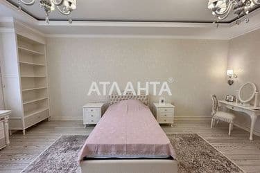 3-кімнатна квартира за адресою вул. Літературна (площа 150 м²) - Atlanta.ua - фото 43