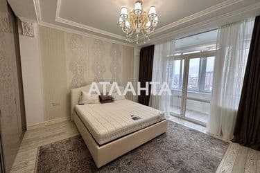 3-кімнатна квартира за адресою вул. Літературна (площа 150 м²) - Atlanta.ua - фото 46