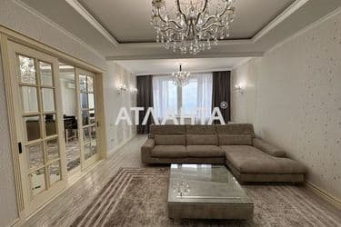 3-кімнатна квартира за адресою вул. Літературна (площа 150 м²) - Atlanta.ua - фото 37