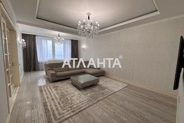 3-кімнатна квартира за адресою вул. Літературна (площа 150 м²) - Atlanta.ua - фото 39