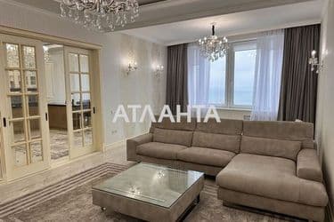 3-кімнатна квартира за адресою вул. Літературна (площа 150 м²) - Atlanta.ua - фото 36