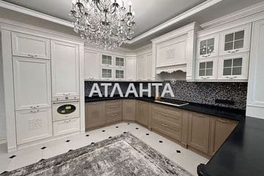 3-кімнатна квартира за адресою вул. Літературна (площа 150 м²) - Atlanta.ua - фото 28