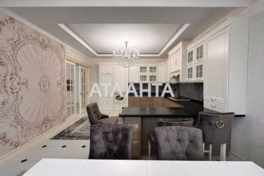 3-кімнатна квартира за адресою вул. Літературна (площа 150 м²) - Atlanta.ua - фото 30