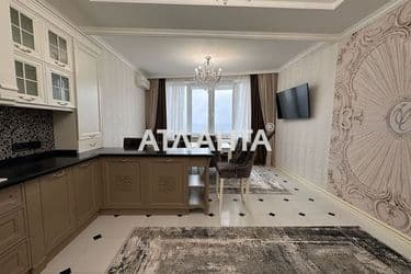 3-кімнатна квартира за адресою вул. Літературна (площа 150 м²) - Atlanta.ua - фото 32