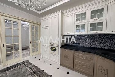 3-кімнатна квартира за адресою вул. Літературна (площа 150 м²) - Atlanta.ua - фото 33