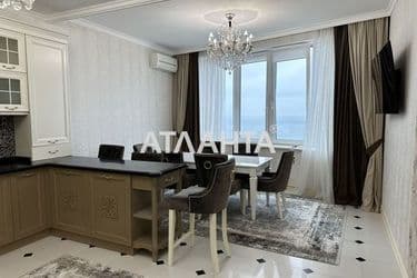 3-кімнатна квартира за адресою вул. Літературна (площа 150 м²) - Atlanta.ua - фото 34