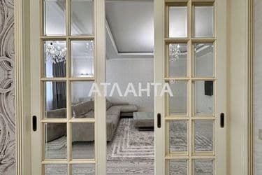 3-кімнатна квартира за адресою вул. Літературна (площа 150 м²) - Atlanta.ua - фото 35