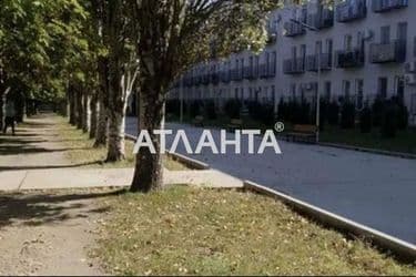 1-комнатная квартира по адресу ул. Боровского Николая (площадь 29,2 м²) - Atlanta.ua - фото 28