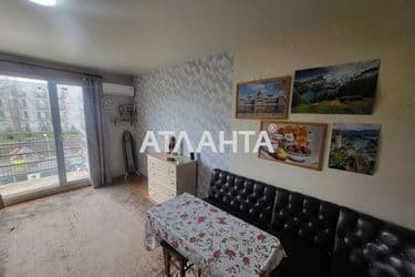 1-комнатная квартира по адресу ул. Боровского Николая (площадь 29,2 м²) - Atlanta.ua - фото 24