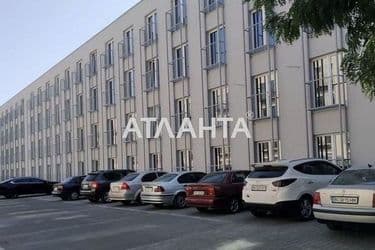 1-комнатная квартира по адресу ул. Боровского Николая (площадь 29,2 м²) - Atlanta.ua - фото 37