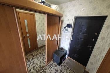 1-комнатная квартира по адресу ул. Боровского Николая (площадь 29,2 м²) - Atlanta.ua - фото 32